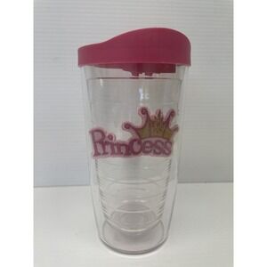 Princess Tervis 10oz‎